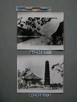藏品(開封鐵塔)的圖片